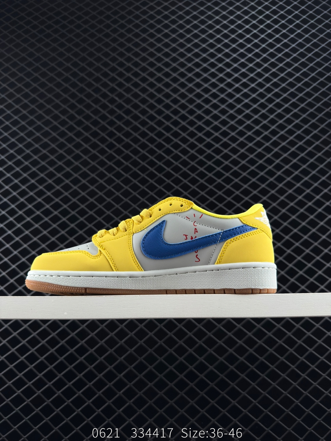 Air Jordan 1 Low AJ1